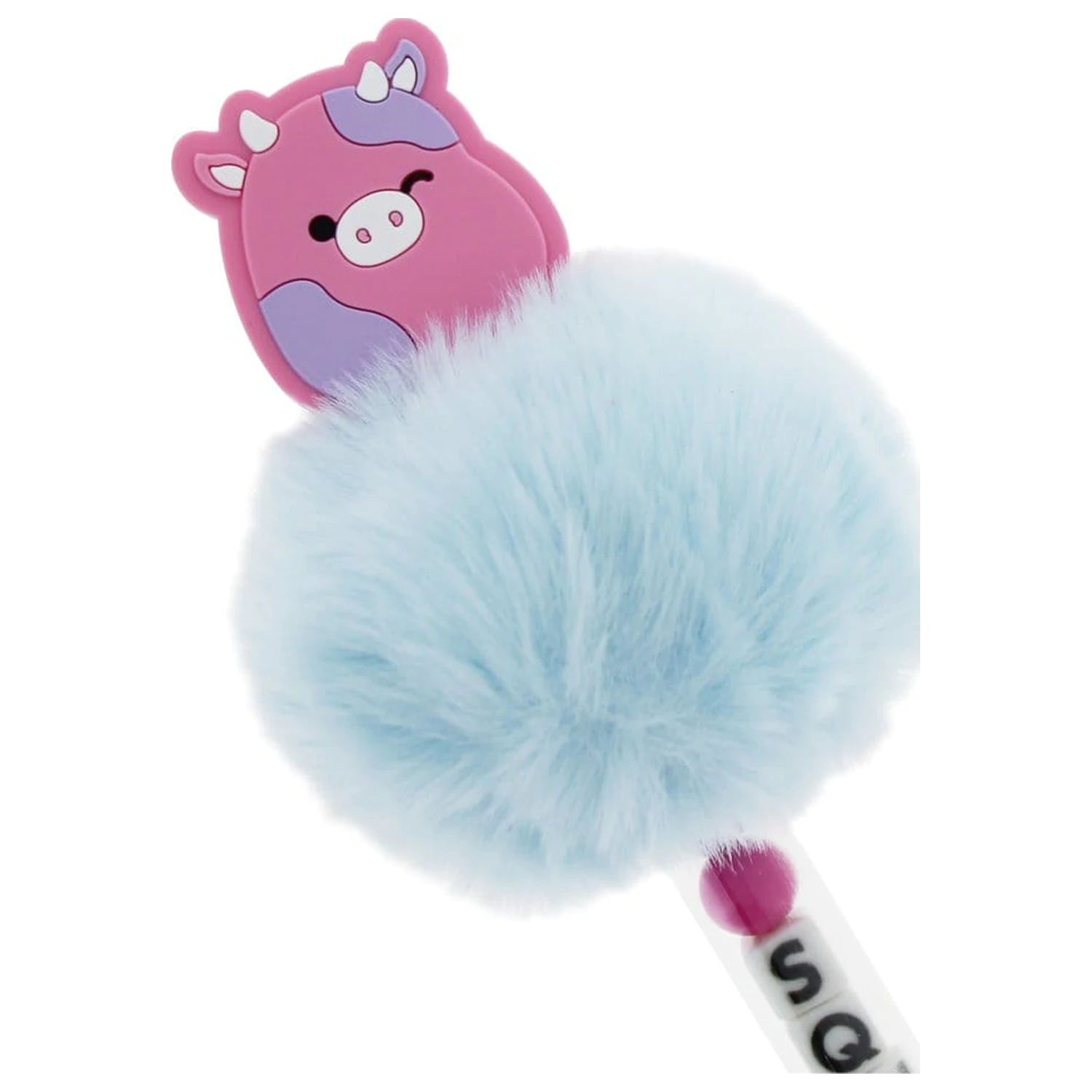 Squishmallows Olovka s pomponom fotografija proizvoda