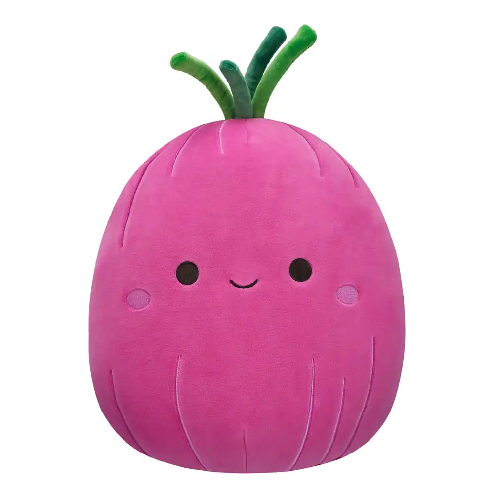 Squishmallows plišana figura Crveni luk 30 cm fotografija proizvoda