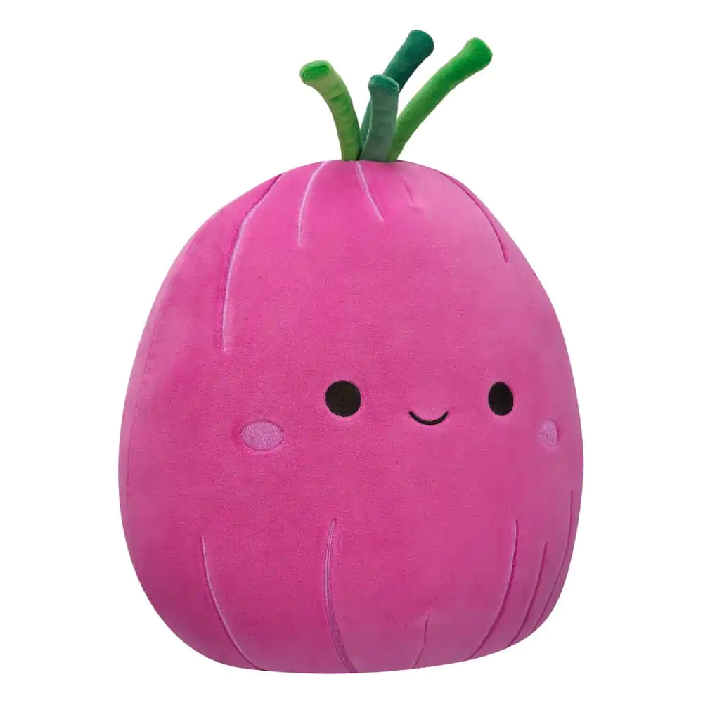 Squishmallows plišana figura Crveni luk 30 cm fotografija proizvoda