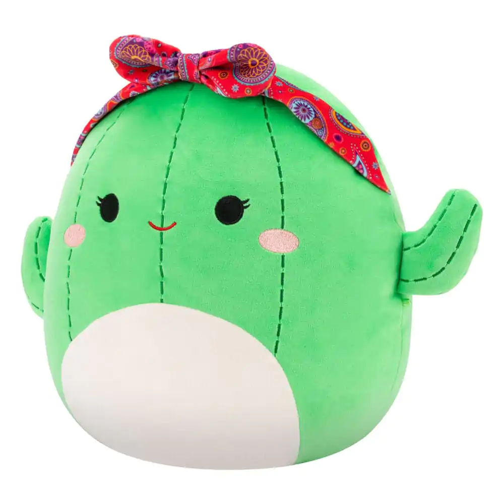 Squishmallows plišana figura Star Maritza the Green Cactus 30 cm fotografija proizvoda