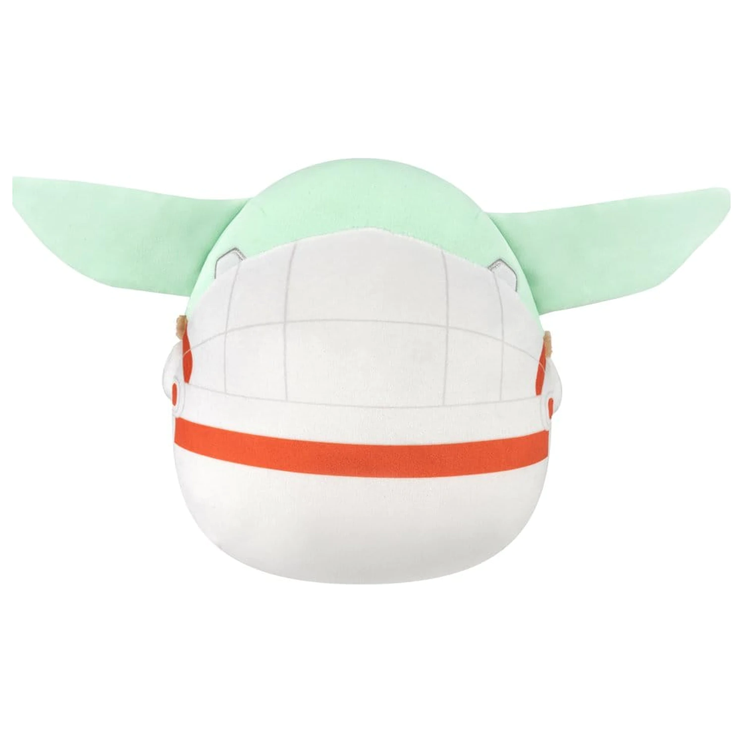 Squishmallows Star Wars Plišani Grogu u nosiljci 20 cm fotografija proizvoda