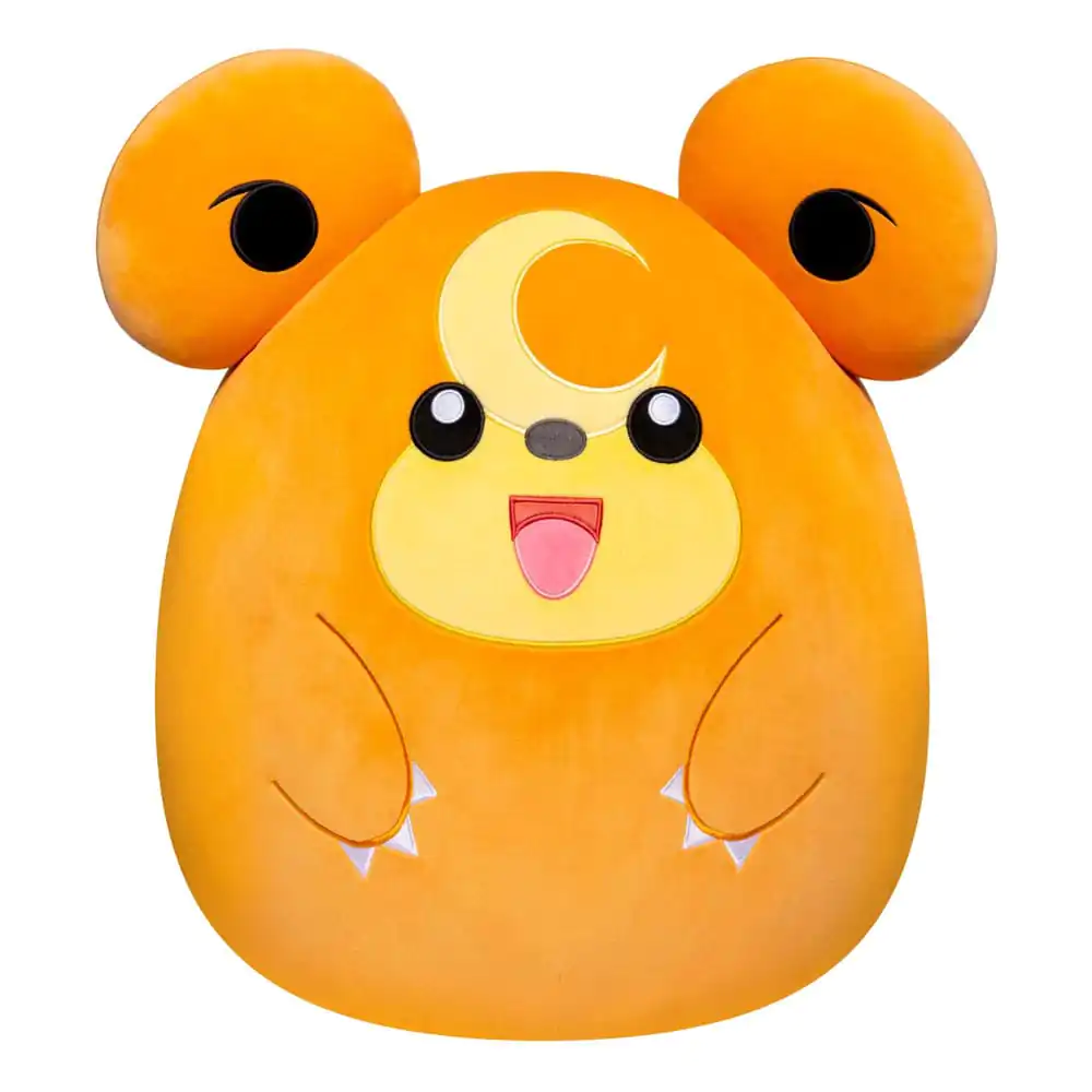 Squishmallows Plišana Figura Teddiursa 35 cm fotografija proizvoda