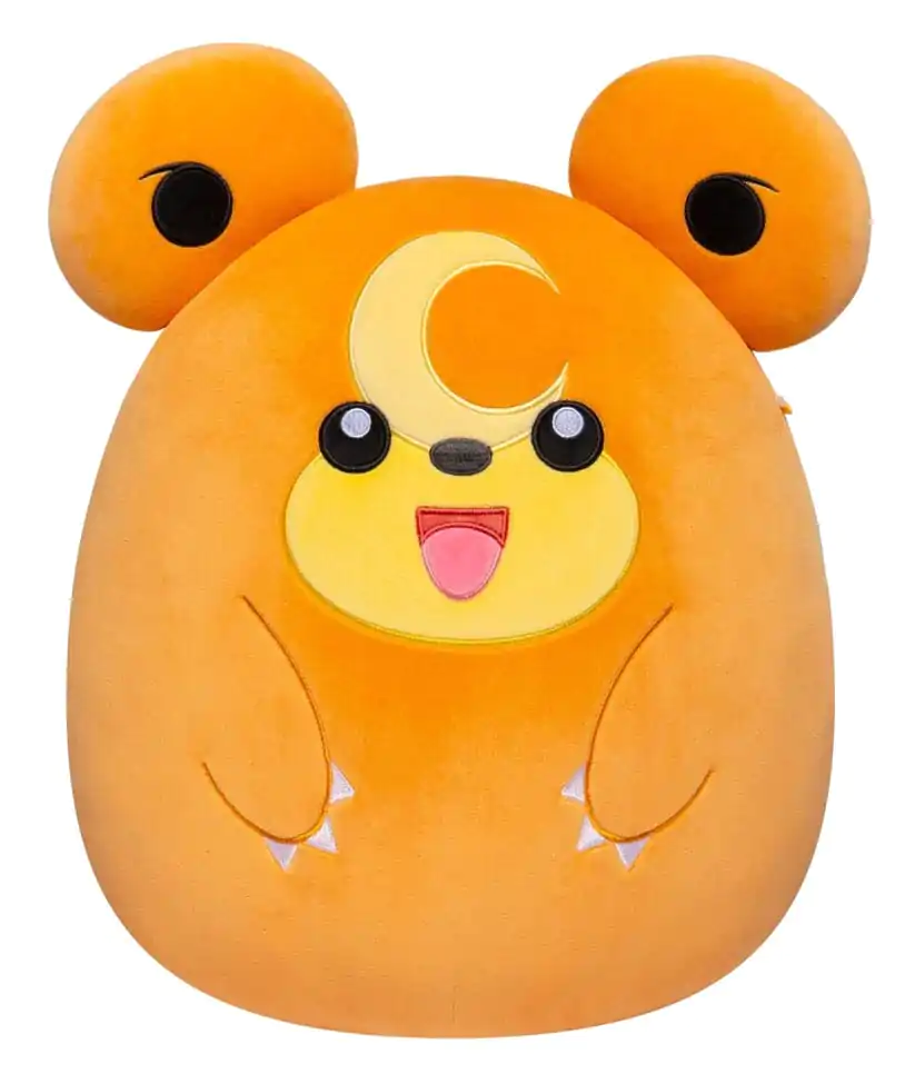 Squishmallows plišana figura Teddiursa 35 cm fotografija proizvoda