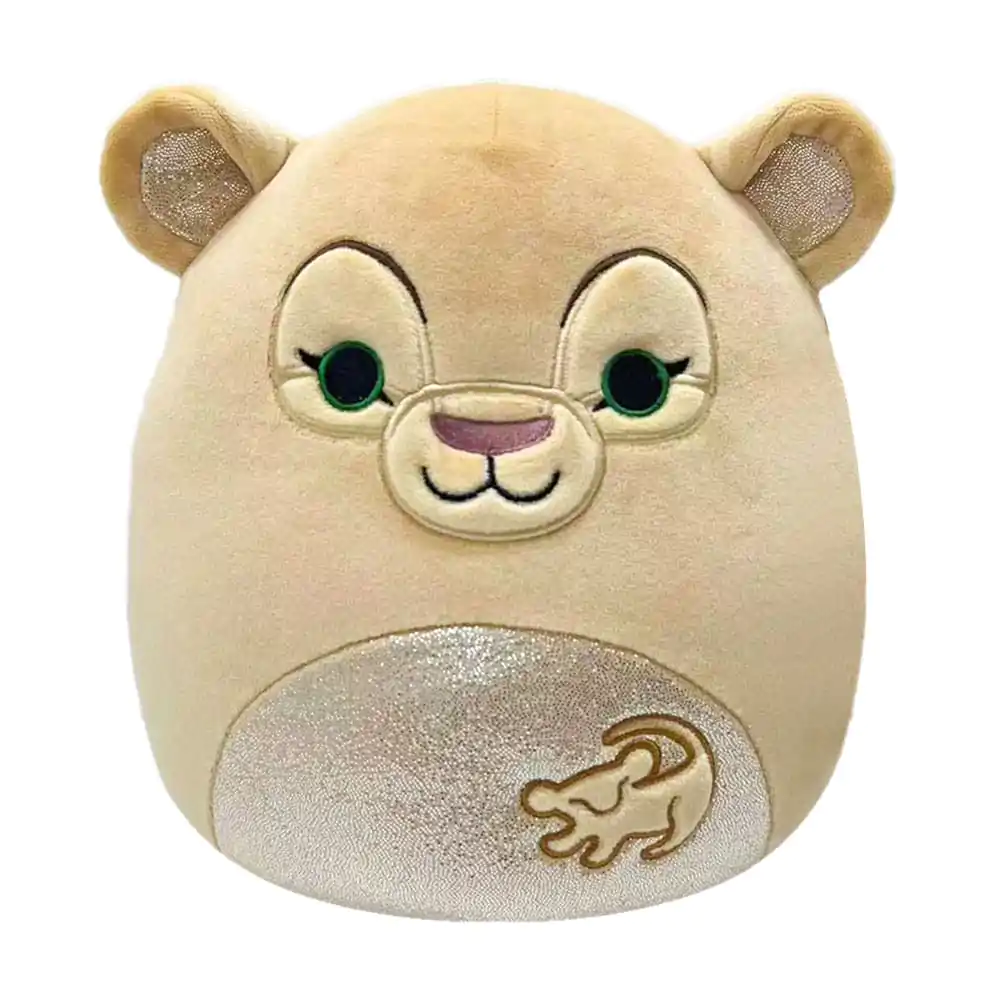 Squishmallows plišana figura The Lion King 30th Anniversary Nala 20 cm fotografija proizvoda