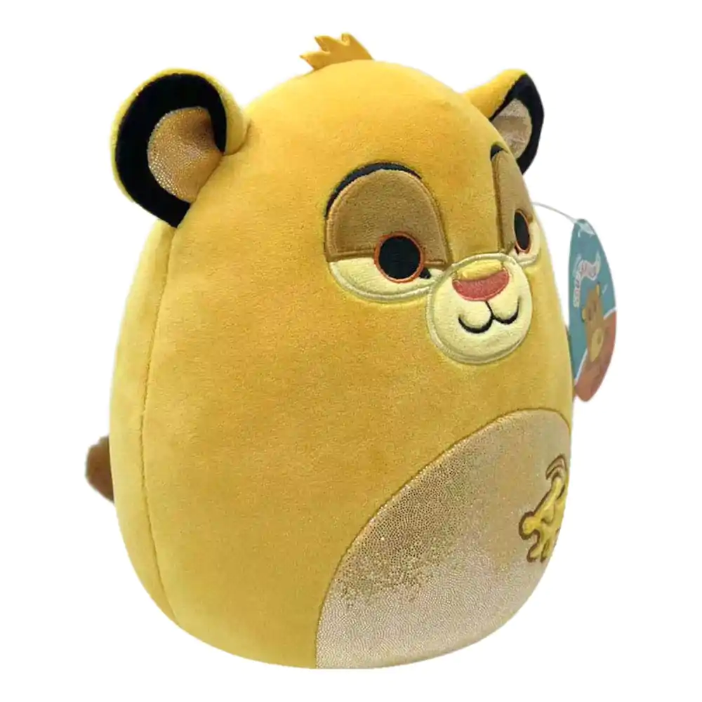 Squishmallows plišana figura The Lion King 30th Anniversary Simba 20 cm fotografija proizvoda