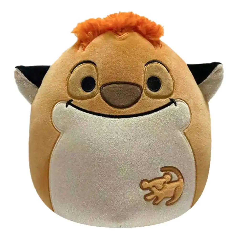 Squishmallows plišana figura Kralj Lavova 30. obljetnica Timon 20 cm fotografija proizvoda