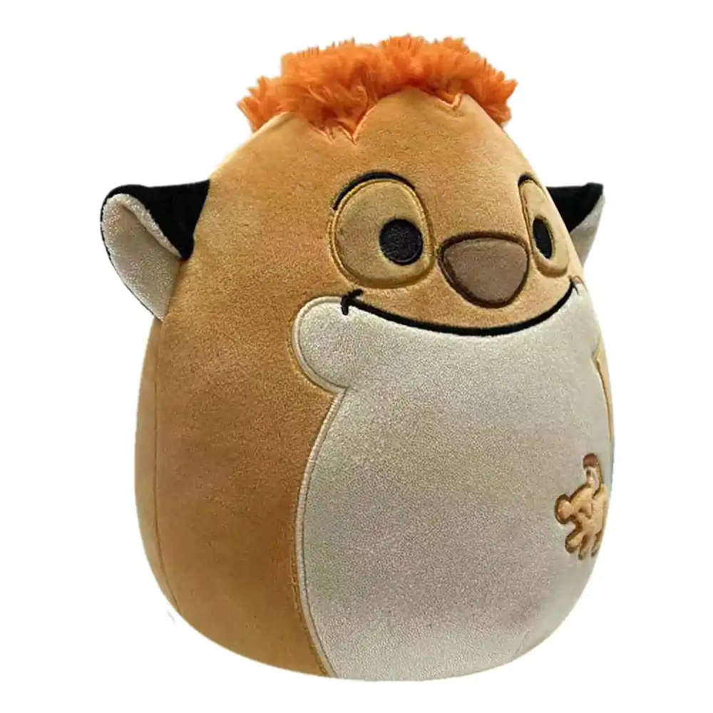 Squishmallows plišana figura Kralj Lavova 30. obljetnica Timon 20 cm fotografija proizvoda