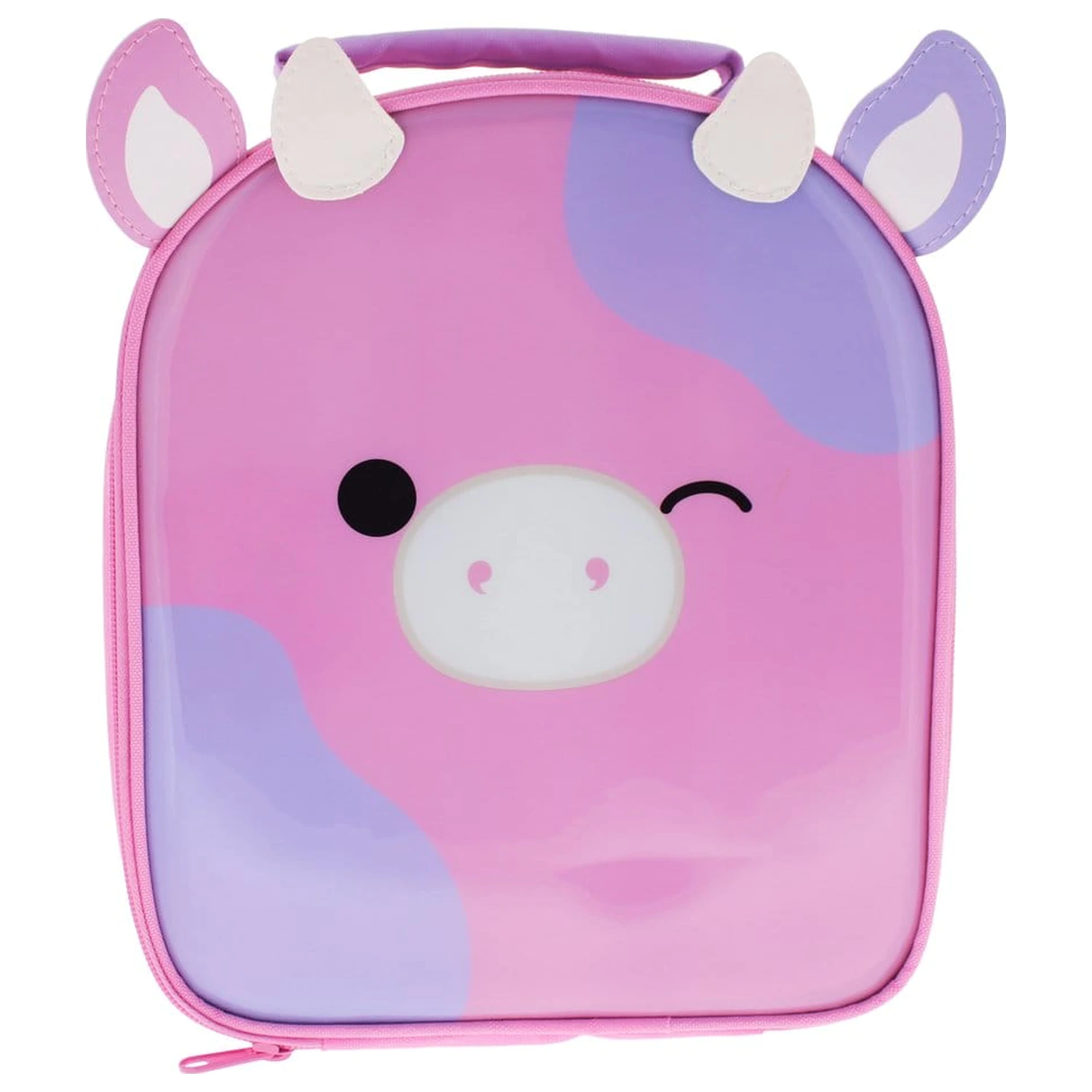 Squishmallows torba za ručak fotografija proizvoda