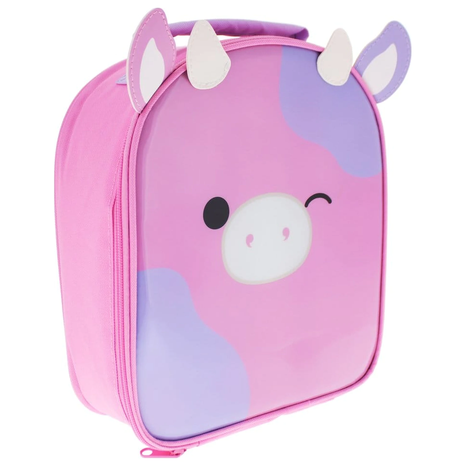 Squishmallows torba za ručak fotografija proizvoda