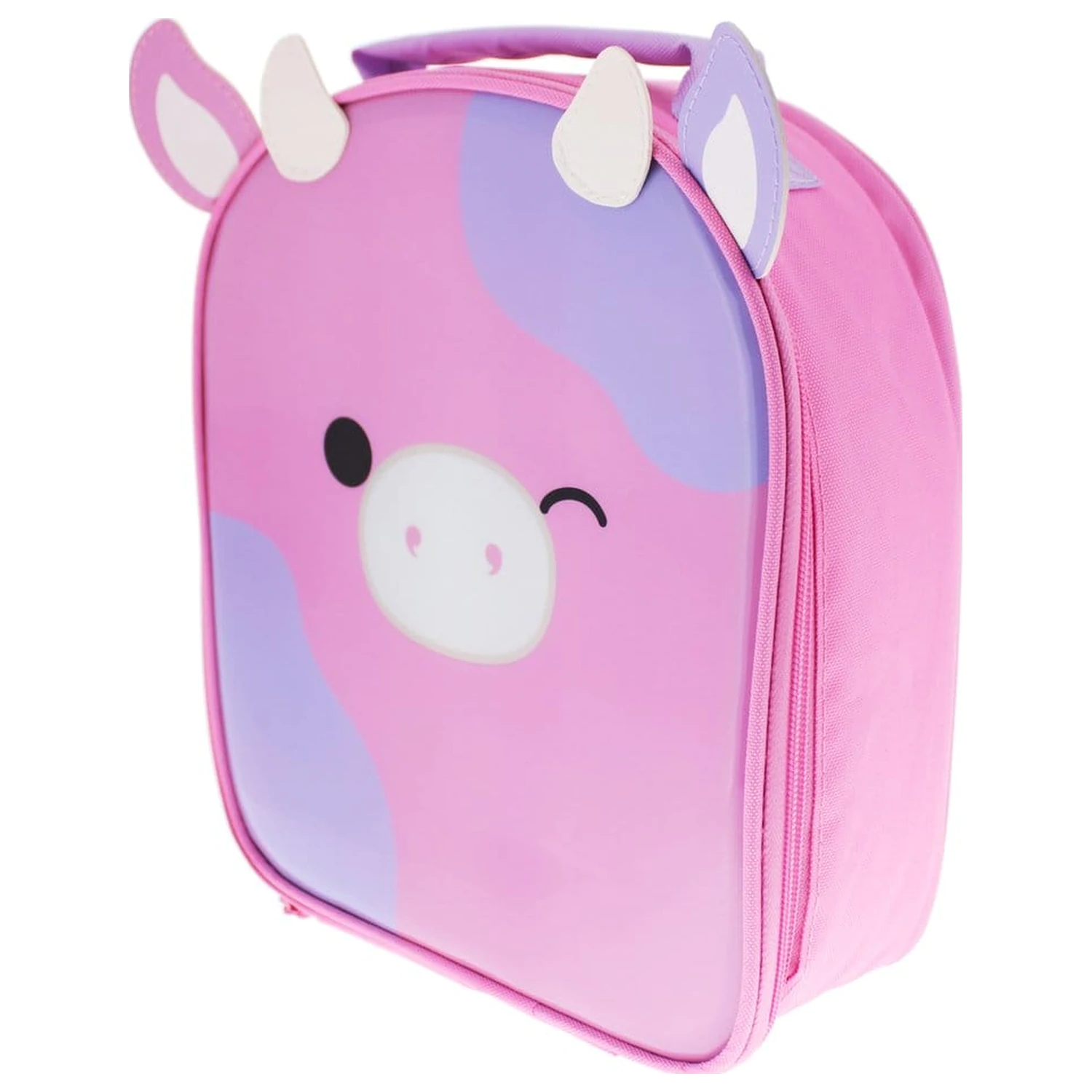 Squishmallows torba za ručak fotografija proizvoda