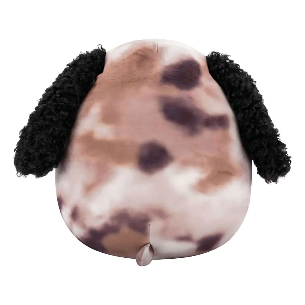 Squishmallows Plišana Figura Zerdan the Brown Marbled Dog 30 cm fotografija proizvoda