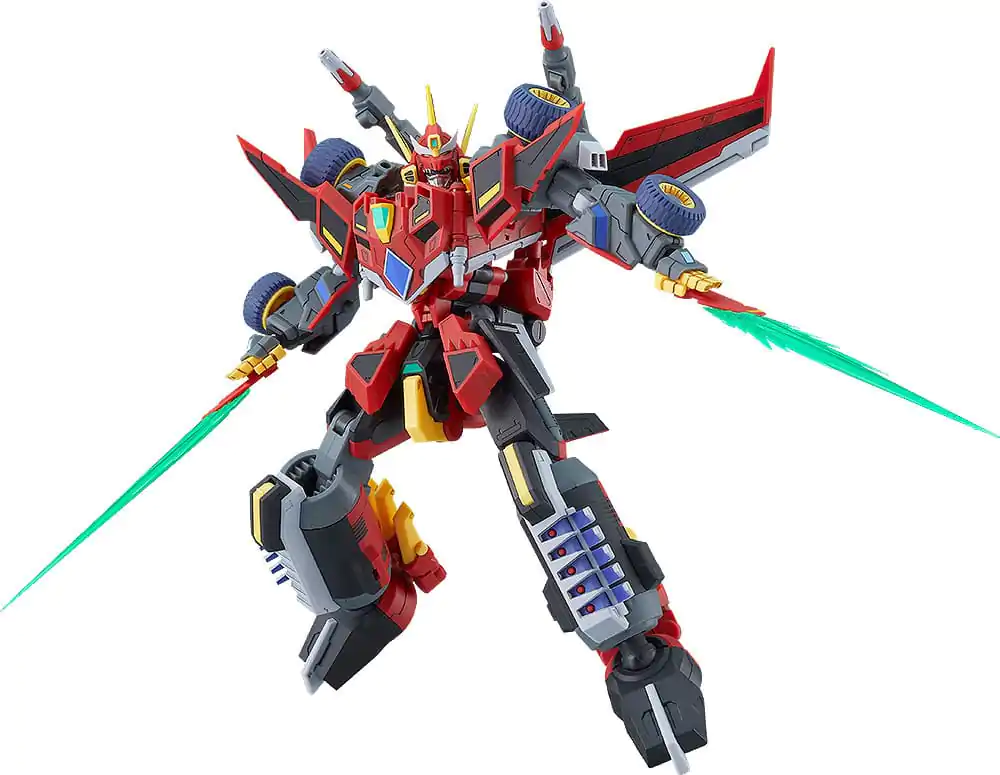 SSSS.Dynazenon Moderoid plastični model komplet 1/60 Dynazenon 16 cm (ponovno izdanje) fotografija proizvoda