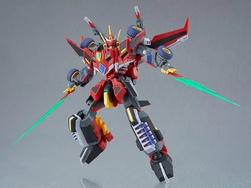 SSSS.Dynazenon Moderoid plastični model komplet 1/60 Dynazenon 16 cm (ponovno izdanje) fotografija proizvoda