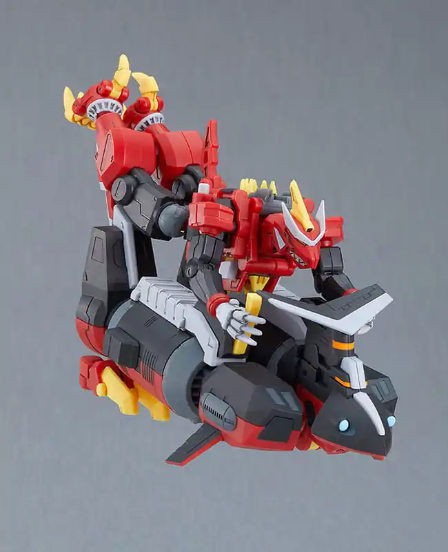 SSSS.Dynazenon Moderoid plastični model komplet 1/60 Dynazenon 16 cm (ponovno izdanje) fotografija proizvoda