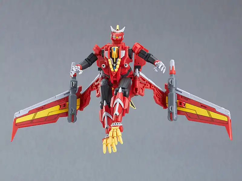 SSSS.Dynazenon Moderoid plastični model komplet 1/60 Dynazenon 16 cm (ponovno izdanje) fotografija proizvoda