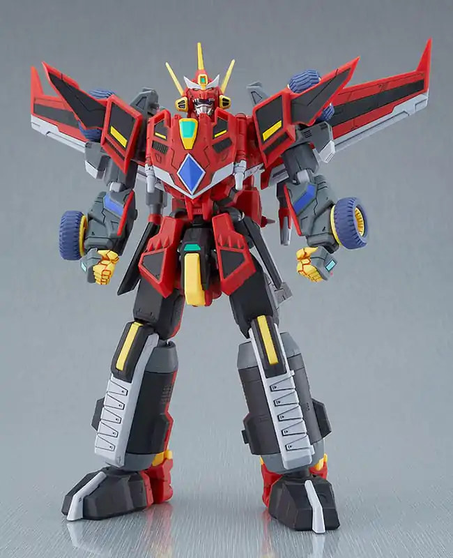 SSSS.Dynazenon Moderoid plastični model komplet 1/60 Dynazenon 16 cm (ponovno izdanje) fotografija proizvoda