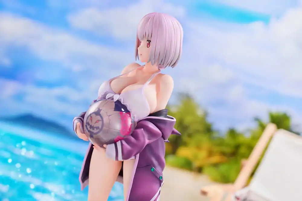 SSSS.Gridman PVC Kip 1/7 Akane Shinjo 23 cm fotografija proizvoda