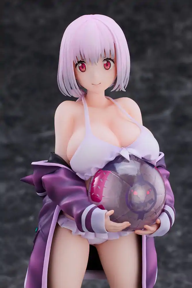 SSSS.Gridman PVC Kip 1/7 Akane Shinjo 23 cm fotografija proizvoda