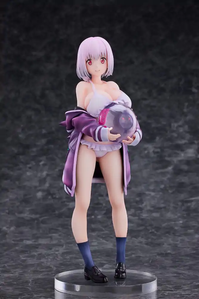 SSSS.Gridman PVC Kip 1/7 Akane Shinjo 23 cm fotografija proizvoda