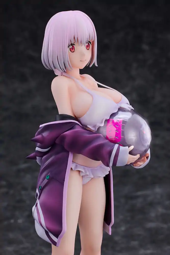 SSSS.Gridman PVC Kip 1/7 Akane Shinjo 23 cm fotografija proizvoda