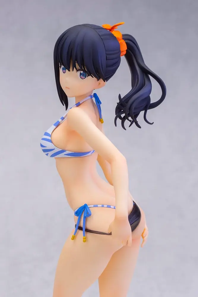 SSSS.Gridman Kip 1/7 Rikka Takarada 25 cm fotografija proizvoda