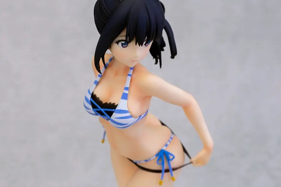 SSSS.Gridman Kip 1/7 Rikka Takarada 25 cm fotografija proizvoda