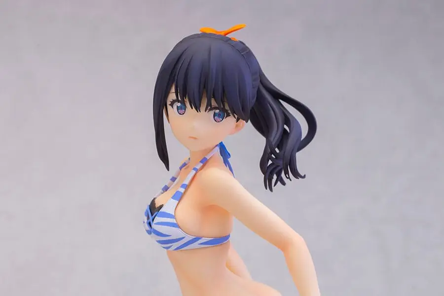 SSSS.Gridman Kip 1/7 Rikka Takarada 25 cm fotografija proizvoda