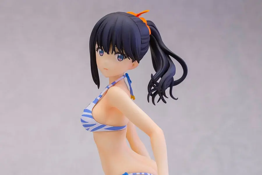 SSSS.Gridman Kip 1/7 Rikka Takarada 25 cm fotografija proizvoda