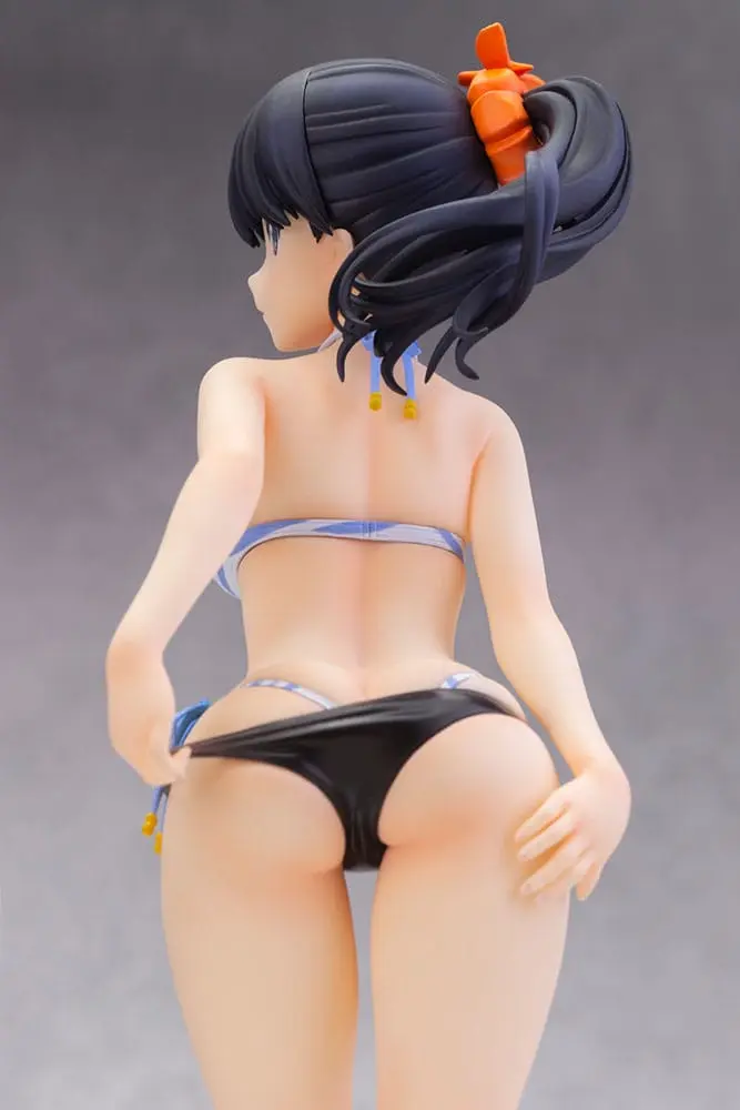 SSSS.Gridman Kip 1/7 Rikka Takarada 25 cm fotografija proizvoda