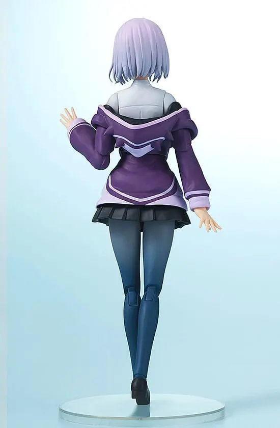 SSSS.Gridman Plastični model Akane Shinjo 15 cm fotografija proizvoda
