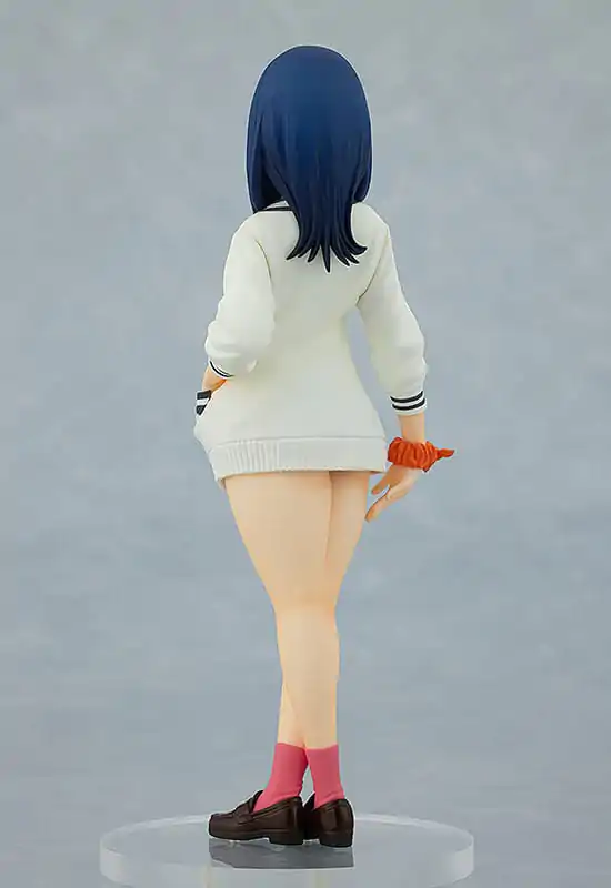 SSSS.Gridman Pop Up Parade PVC Kip Rikka Takarada 17 cm fotografija proizvoda