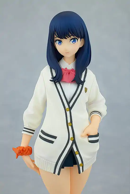 SSSS.Gridman Pop Up Parade PVC Kip Rikka Takarada 17 cm fotografija proizvoda