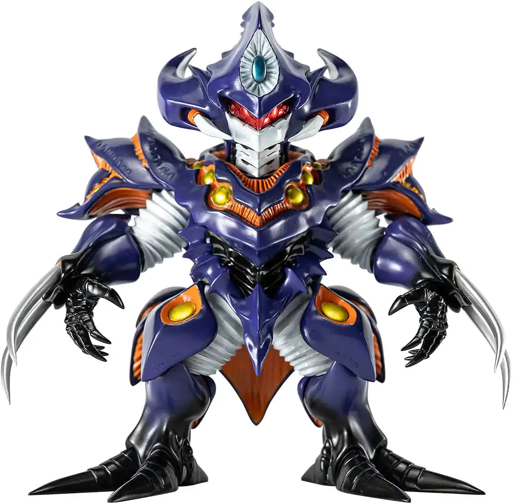 SSSS.Gridman Vinilna Figura Chibi Biće Perseverance Kaiju Anti (Kaiju Oblik) 14 cm fotografija proizvoda