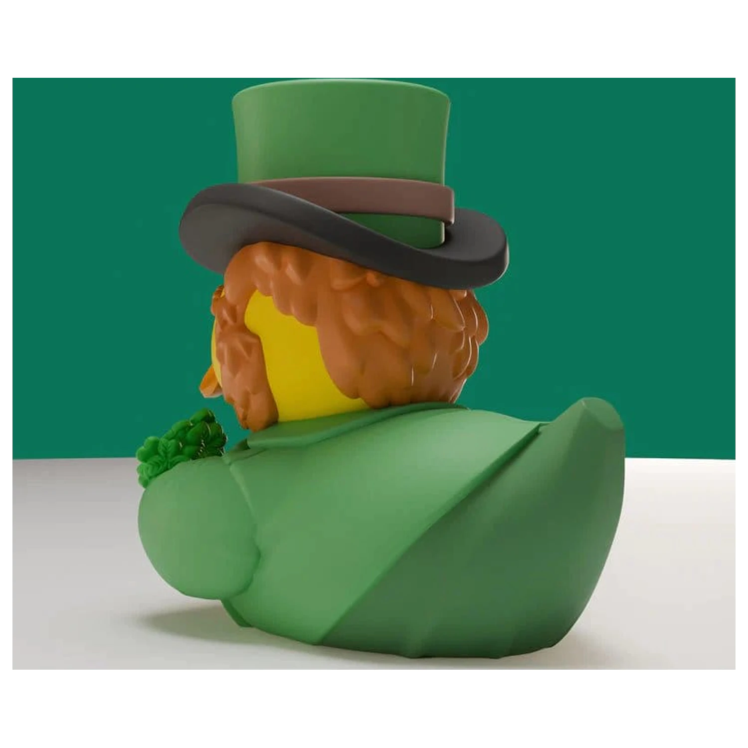 St. Patricks Day Tubbz PVC figura u kutiji, izdanje 10 cm fotografija proizvoda