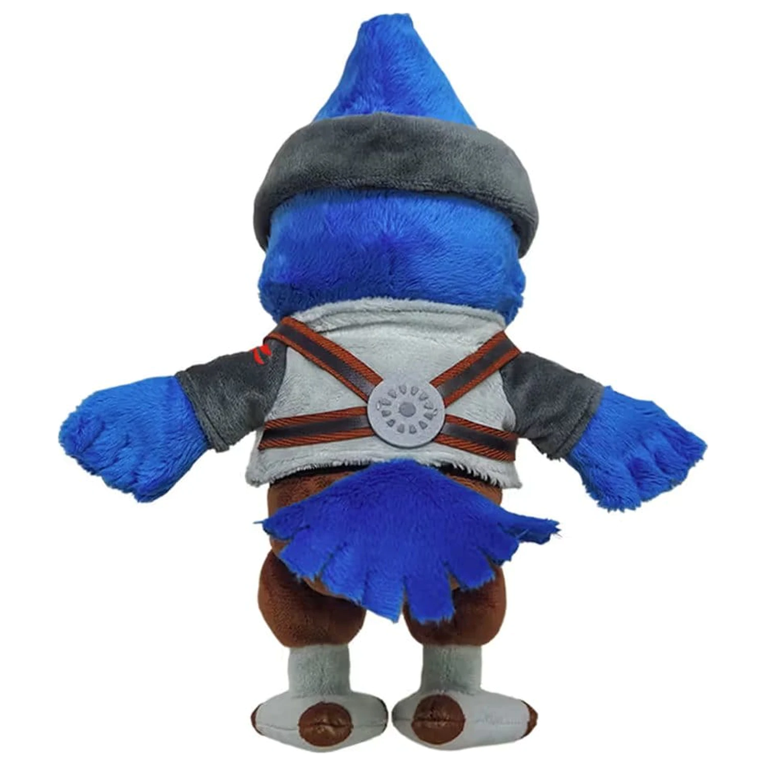 Plišana figura Star Fox Falco Lombardi 25 cm fotografija proizvoda