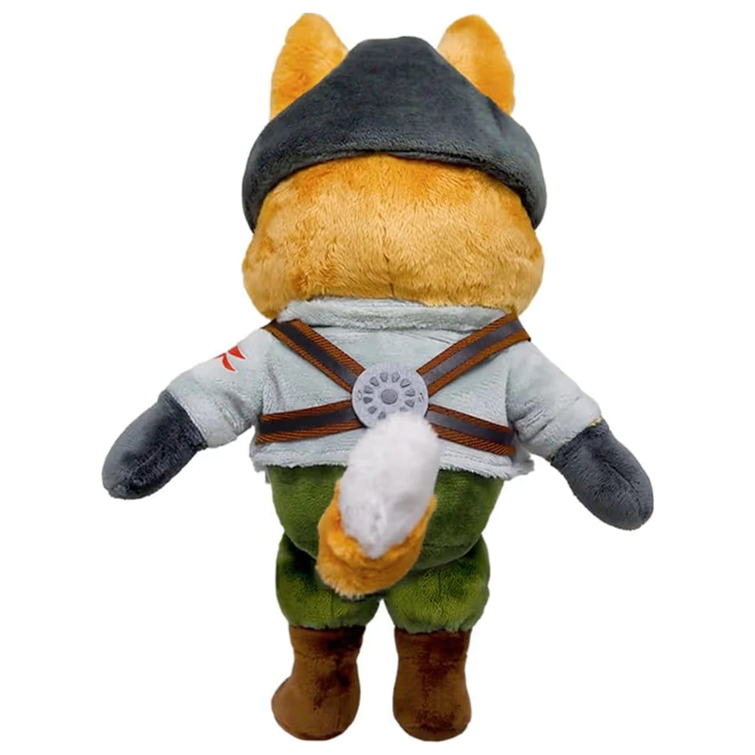 Plišana figura Star Fox Fox McCloud 25 cm fotografija proizvoda