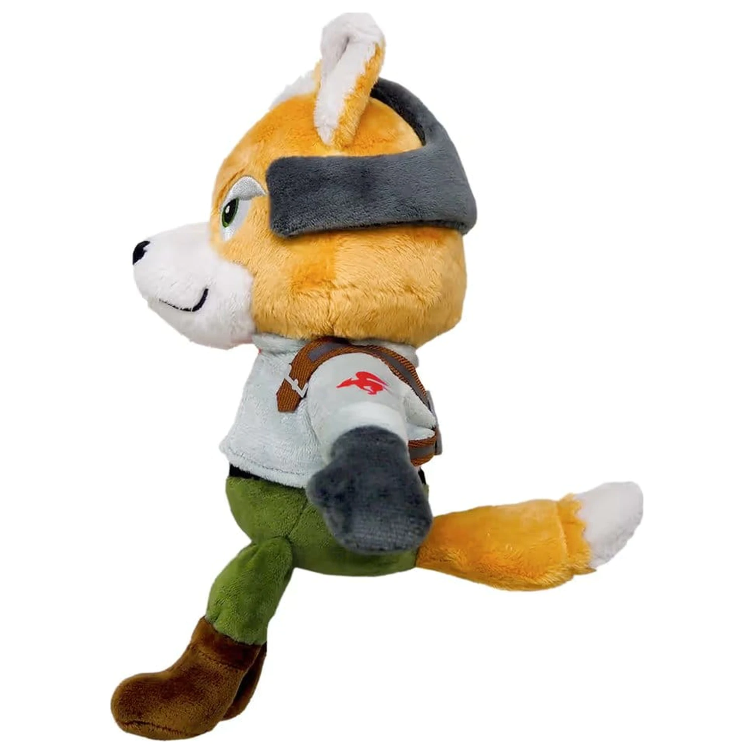 Plišana figura Star Fox Fox McCloud 25 cm fotografija proizvoda