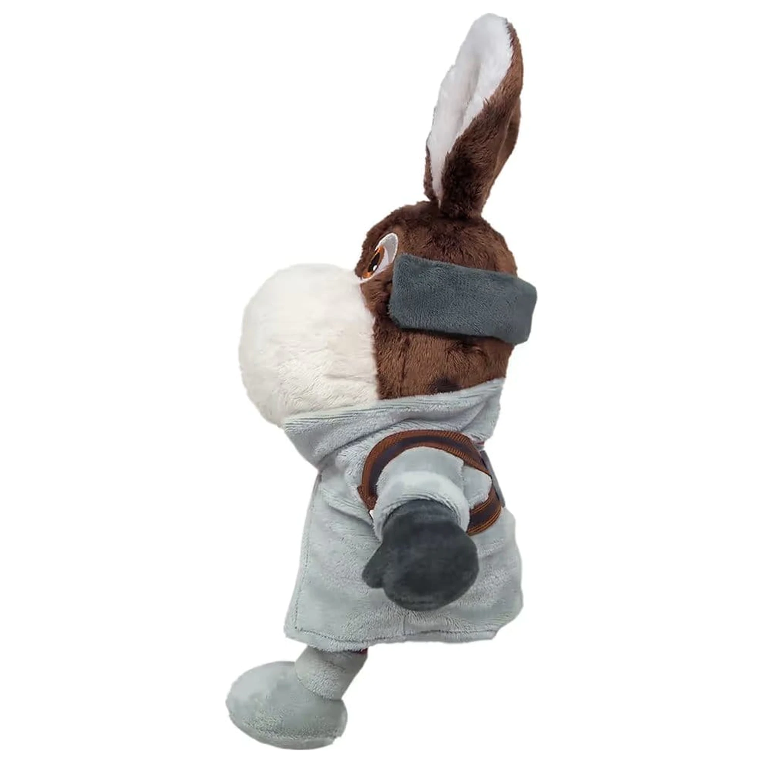 Star Fox plišana figura Peppy Hare 28 cm fotografija proizvoda