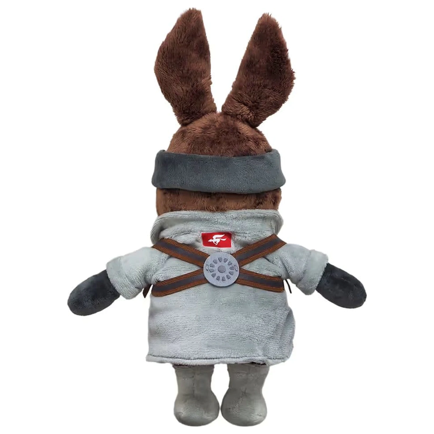 Star Fox plišana figura Peppy Hare 28 cm fotografija proizvoda