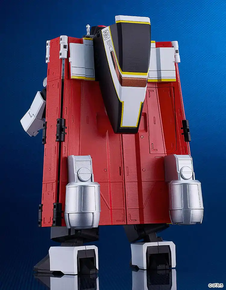 Star Musketeer Bismark Moderoid Plastični model Komplet Bismark 17 cm fotografija proizvoda