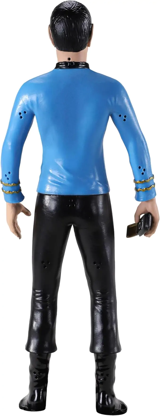 Star Trek Bendyfigs Savitljiva Figura Spock 19 cm fotografija proizvoda