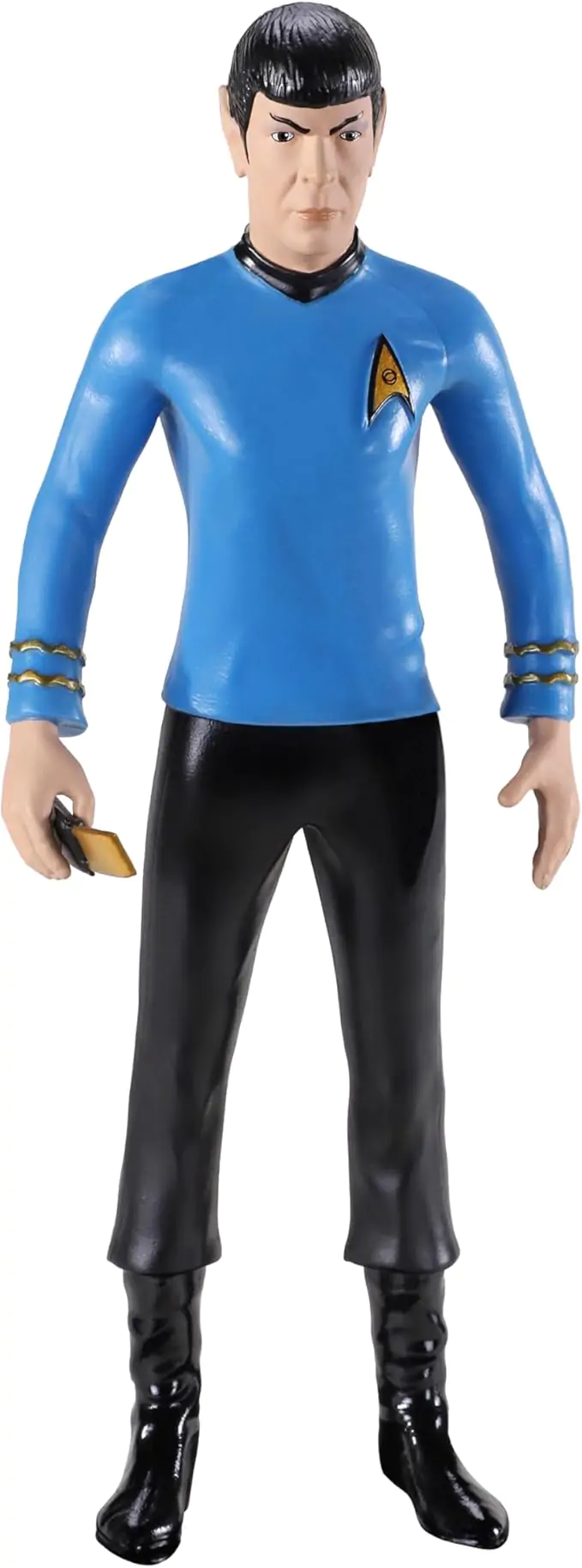 Star Trek Bendyfigs Savitljiva Figura Spock 19 cm fotografija proizvoda
