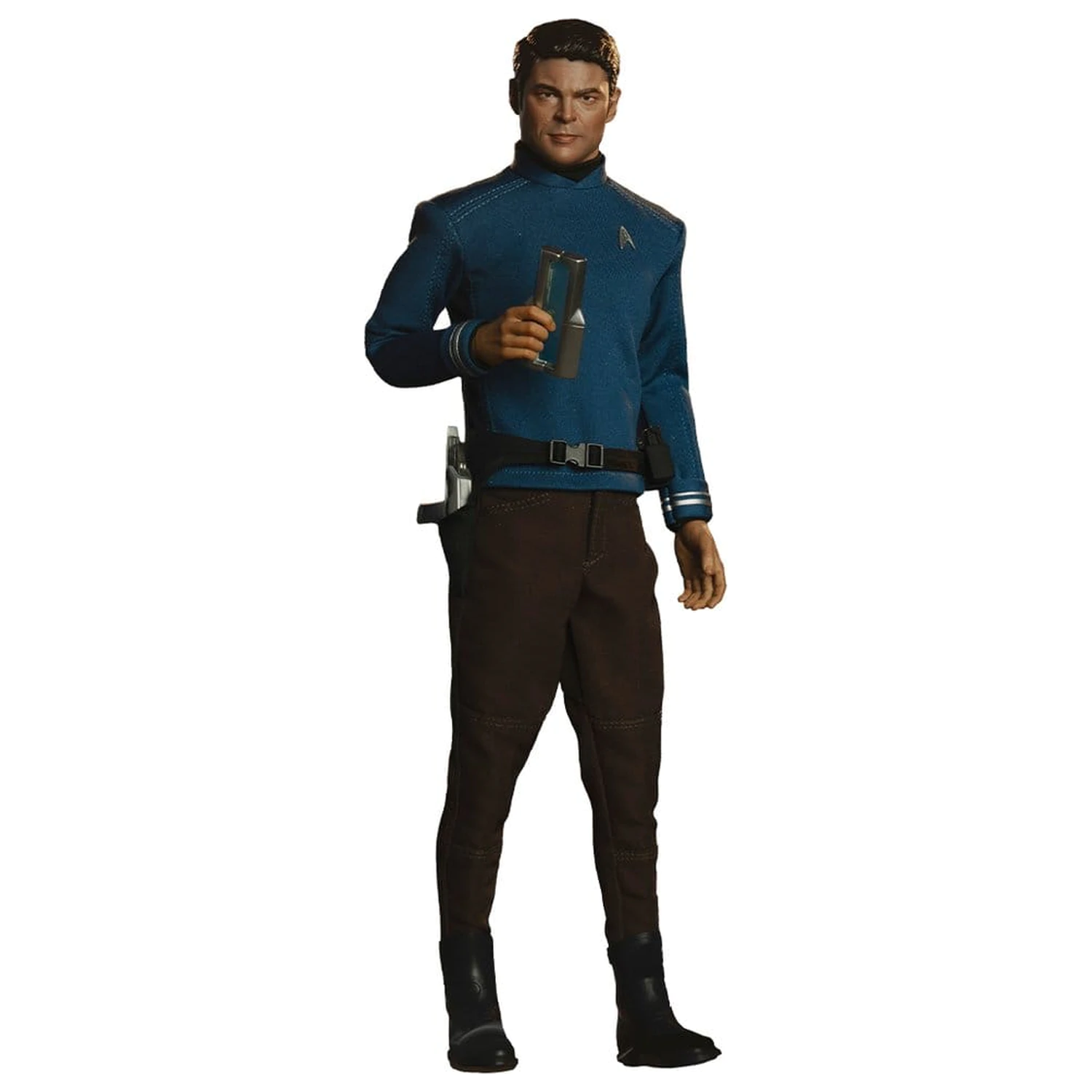 Star Trek Beyond Akcijska figura 1/6 Dr. 'Bones' McCoy 30 cm fotografija proizvoda