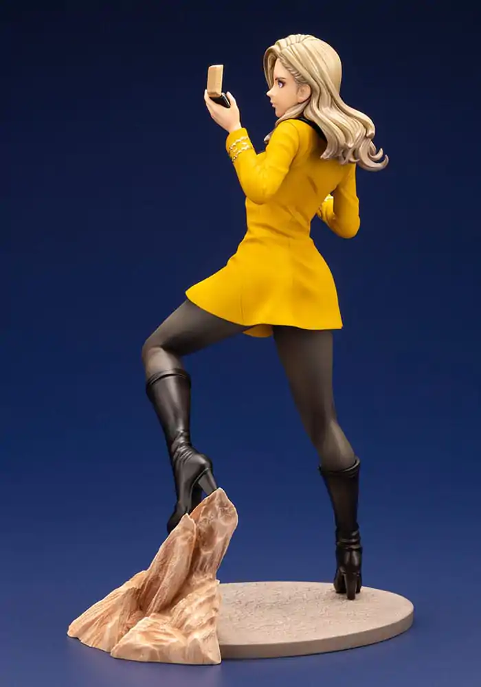 Star Trek Bishoujo PVC Kip 1/7 Zapovjednik 23 cm fotografija proizvoda