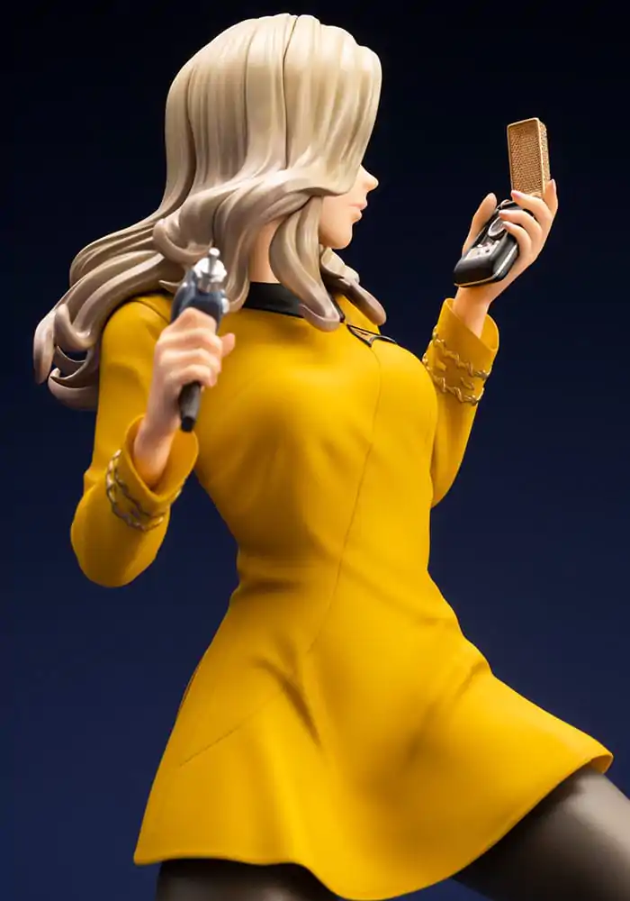 Star Trek Bishoujo PVC Kip 1/7 Zapovjednik 23 cm fotografija proizvoda