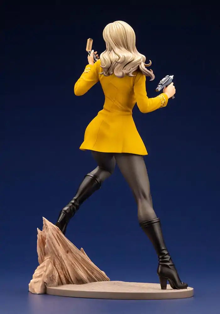 Star Trek Bishoujo PVC Kip 1/7 Zapovjednik 23 cm fotografija proizvoda