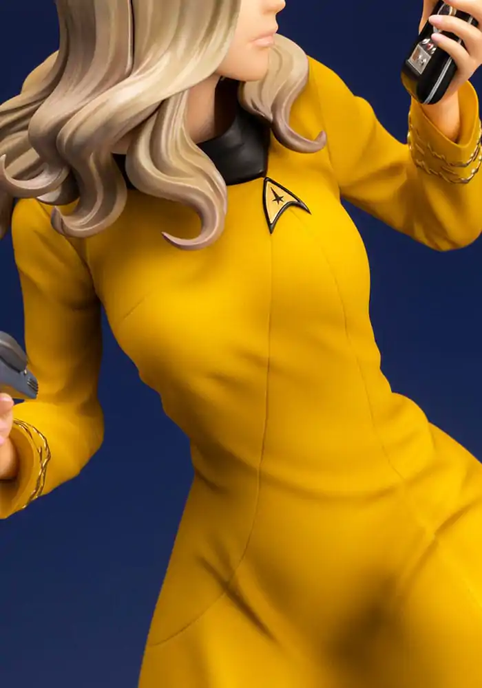 Star Trek Bishoujo PVC Kip 1/7 Zapovjednik 23 cm fotografija proizvoda