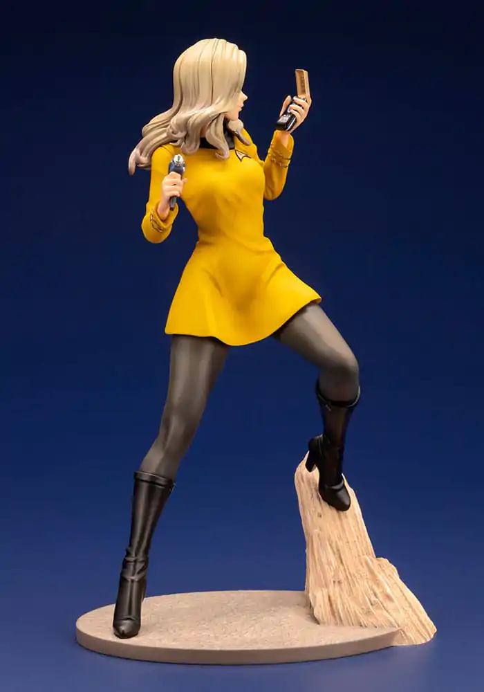 Star Trek Bishoujo PVC Kip 1/7 Zapovjednik 23 cm fotografija proizvoda