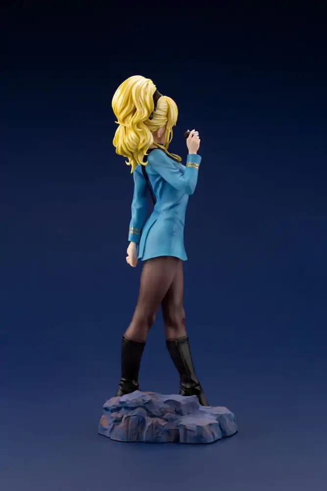 Star Trek Bishoujo PVC Kip 1/7 Medicinski Službenik Limited Edition 23 cm fotografija proizvoda