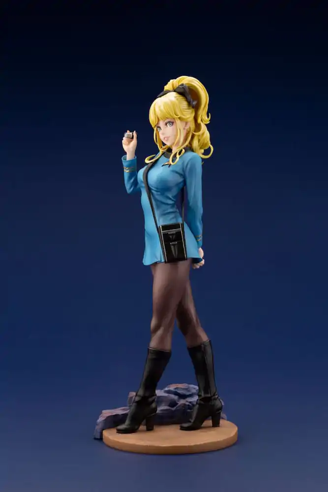 Star Trek Bishoujo PVC Kip 1/7 Medicinski Službenik Limited Edition 23 cm fotografija proizvoda